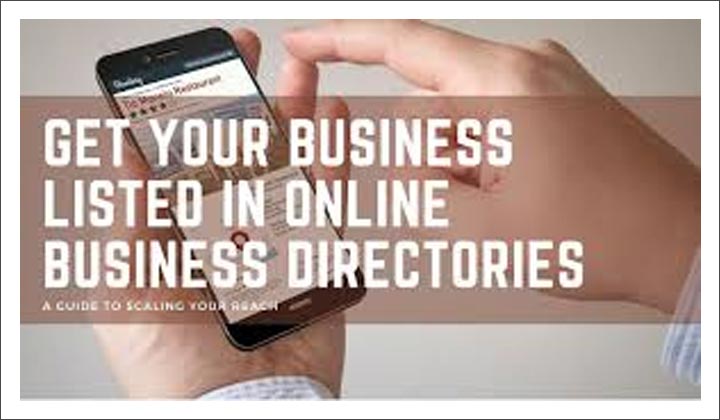 Business Listing in an Online Directory Boosts Local Visibility