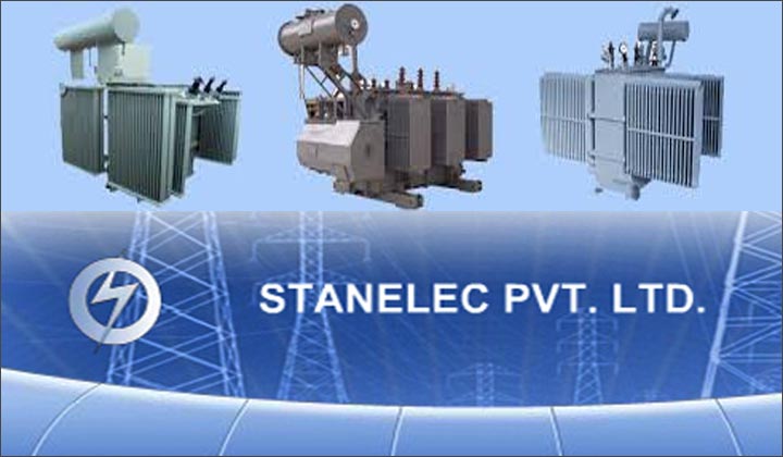 Stanelec Private Limited
